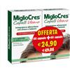 Migliocres Capelli Uomo 60+60 Capsule