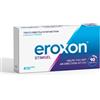 Vemedia Pharma Eroxon StimGel Per Disfunzione Erettile 4 Tubetti Monodose