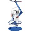Fast Verdini Level 60 - Elicottero per Cemento a Benzina - Honda GX160