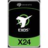 Seagate Exos X24 3.5 24 TB SATA [ST24000NM002H]