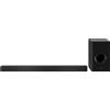 Panasonic Altoparlante soundbar Panasonic SC-HTB510 Nero 2.1 canali 240 W