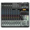 Behringer QX1832USB mixer audio 18 canali [27000364]