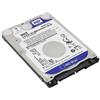 WESTERN DIGITAL Hard Disk Interno Purple 500 GB 2.5" Interfaccia Serial ATA III 5400 Rpm