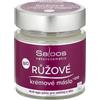Saloos Bio Creamy Shea Butter Rose 110ml