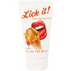Lick-it Sex on the Beach 50ml