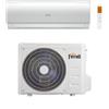 Ferroli Climatizzatore Monosplit Giada S 18000 btu Inverter R32 Wi-Fi Classe A++ ,