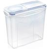 Tescoma CONTENITORE CON TAPPO DOSATORE 3,7 LT "FRESHBOX"