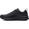 Under Armour UA Charged Edge, Scarpa da Allenamento Uomo, Black/Black/Black, 48.5 EU