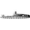 Parama Soffione doccia Ø 20 cm orientabile in abs cromato