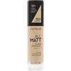 Catrice ALL MATT SHINE CONTROL Fondotinta Viso