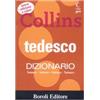 COLLINS GEM Tedesco. Dizionario tedesco-italiano, italiano-tedesco. Ediz. bilingue