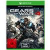 Xbox Gears of War 4 - Xbox One [Edizione: Germania]