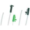 Safety Sonda per Alimentazione monouso in Pvc Trasparente CH08 40cm