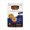 Molino Di Ferro Le Veneziane - Biscotti Gocce Di Cioccolato Senza Glutine, 250g