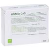 Oti Osteo Cad Integratore Alimentare per le Ossa, 60 Capsule