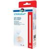 Master-Aid Sterigrap - Strip Cerotto Per Sutura 100 x 6 mm, 10 Cerotti