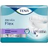 Tena ProSkin - Flex Maxi Pannolini a Cintura per Incontinenza Large, 22 Pezzi