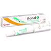 CANDIOLI RENAL P pasta da 15 ml - Supporto a reni e apparato urinario di cani e gatti