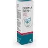 Dermafresh - Odor Control Deodorante Spray Intenso Confezione 100 Ml