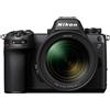 Nikon Z6 III + Z 24-70 f/4 S + SDXC 128GB Nital