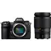 Nikon Z6 III + Z 24-200 f/4-6.3 + SDXC 128GB Nital