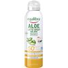 Equilibra Aloe Latte Spray Solare Bambini Spf50+ Protegge E Idrata 150ml