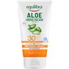 Equilibra Aloe Crema Solare Spf30 150ml
