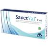 Mastelli Srl Savetyal Gel Per Infiltrazioni Intra-articolari All'acido Ialuronico 2ml