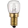 Wimex Lampadina incandescente forno Wimex E14 15W 2500K 220V 4102197