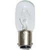 Wimex Lampadina macchina da cucire Wimex BA15D 15W 2500K 220V 4030021