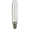 Wimex Lampadina Wimex incandescente E14 40W 2500K 240V 20x112 4104050