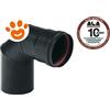 Ala gomiti pellet eco 90 cm.10
