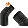 Ala gomiti pellet eco 45 cm.10