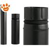 Ala tubi pellet eco 10×50