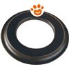 Ala anelli pellet eco copertura cm. 8