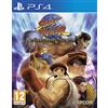 Capcom Street Fighter (30Th Anniv.Collection)