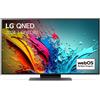 LG Smart TV LG 65QNED87T6B 4K Ultra HD HDR AMD FreeSync 65"