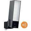 NETATMO Videocamera con sirena con fili"