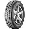 Nankang Pneumatico 195/75 R16C 107/105R Aw - 8, Tutte le Stagioni