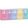 Federfarma.co PROFAR FAZZOLETTI 10X9 CM 4 VELI 10 PACCHETTI