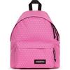 EASTPAK Zaino Padded Pak'r Refleks Meta Pink