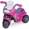 Peg Perego Moto Elettrica Peg Perego Little Singer