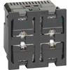 BTICINO S.P.A. Comando attuatore tapparelle 2M - BTI K4672M2S