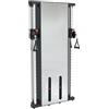 Toorx Vertical Line Poliercolina dual cross cable PRX-3500 doppio pacco pesi in acciaio 50 kg cad