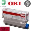 OKI Toner originale OKI Magenta 45396202