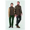 WK Designed To Work Abbigliamento personalizzate. Bodywarmer unisex 500 g/m² WK Designed To Work - WK Designed To Work personalizzate o neutre