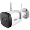 Dahua Technology IPC-HFW1430DT-STW - Telecamera IP bullet 3.6mm 4MP Onvif IR 30m WiFi microfono speaker - Dahua