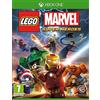 Warner Bros Lego Marvel Super Heroes - [Edizione: Francia]