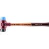 Halder, 3012.030, Maglio Simplex, blu/nero, 3.012,03
