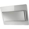 Elica BELT WH/F/80 Cappa aspirante a parete Bianco 800m³/h
